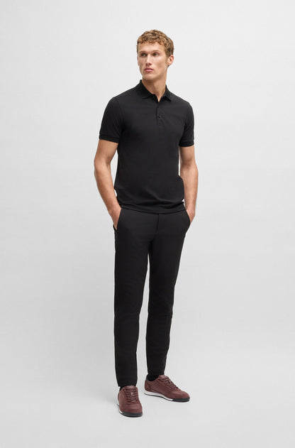 Calzado deportivo con logo