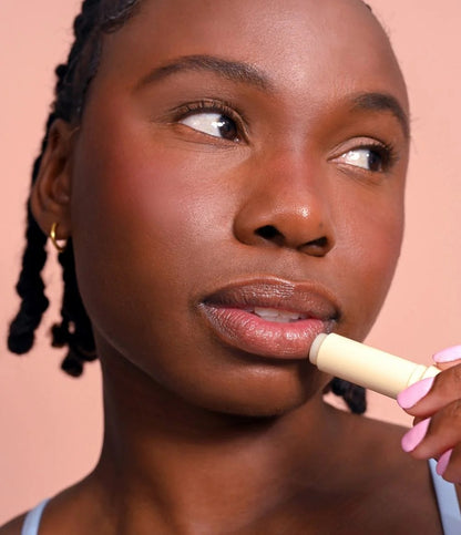 Protector de labios Vanilla Bean