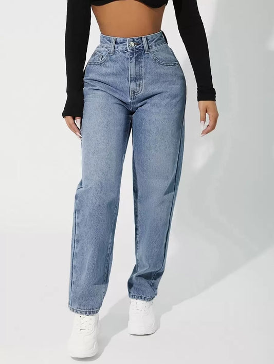 Jean casual