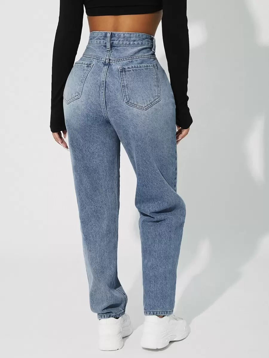Jean casual