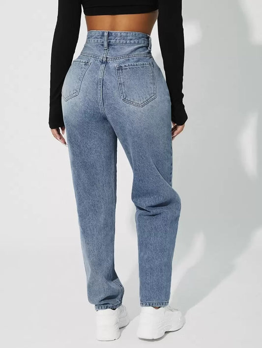 Jean casual