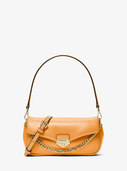 Cartera de hombro pequeña Soho