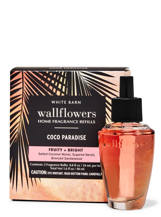 Ambientador Coco Paradise UNIDAD