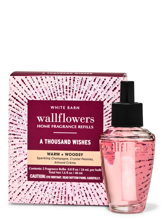 Ambientador A Thousand Wishes UNIDAD