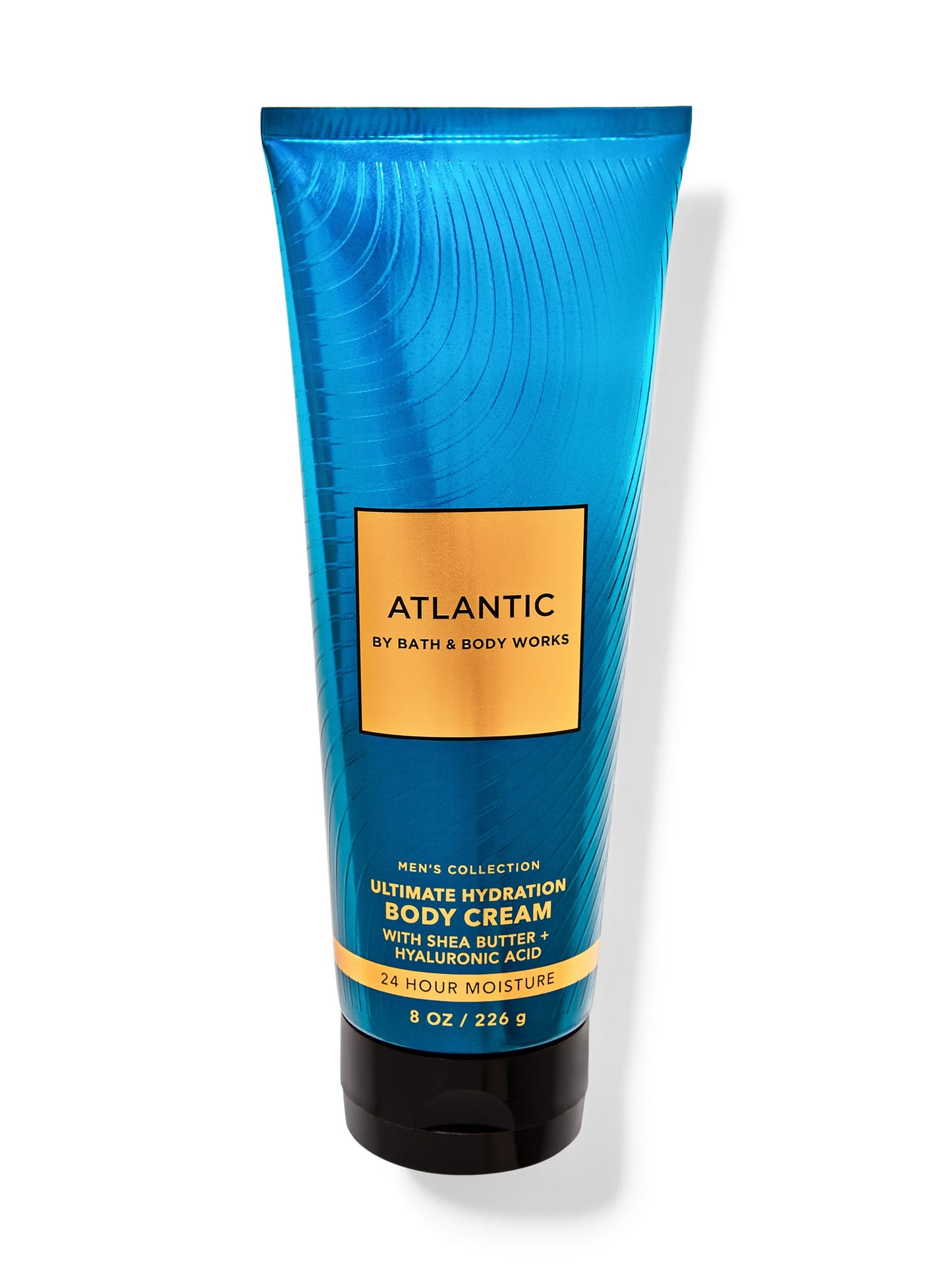 Crema corporal Atlantic