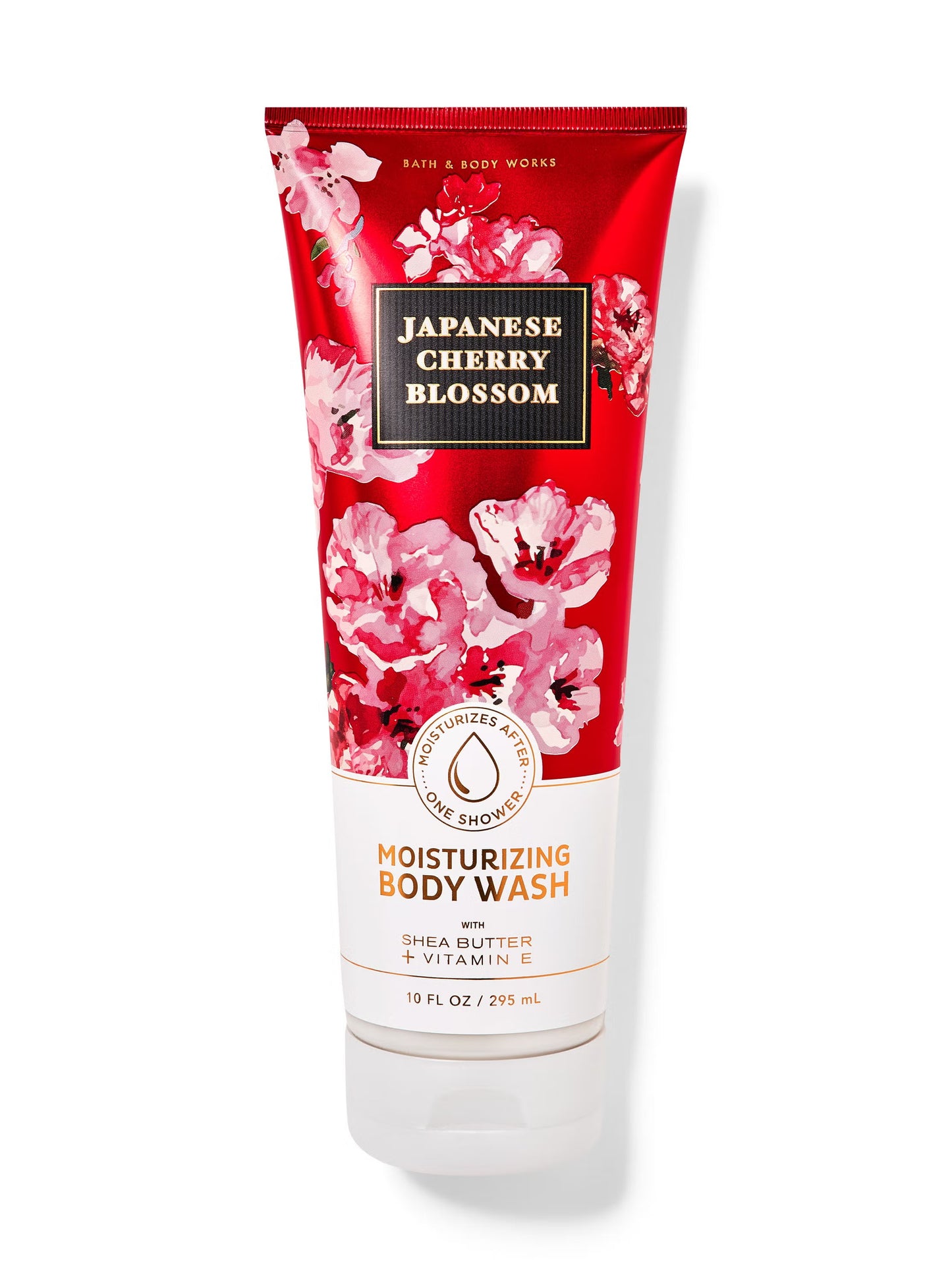 Gel de baño cremoso Japanese Cherry Blossom