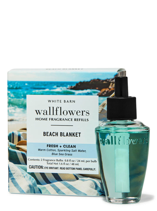 Ambientador Beach Blanket UNIDAD
