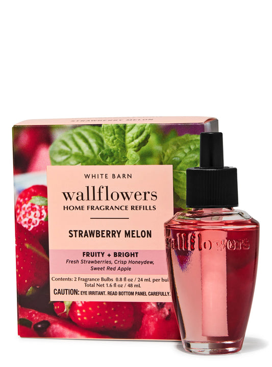 Ambientador Strawberry Melon UNIDAD