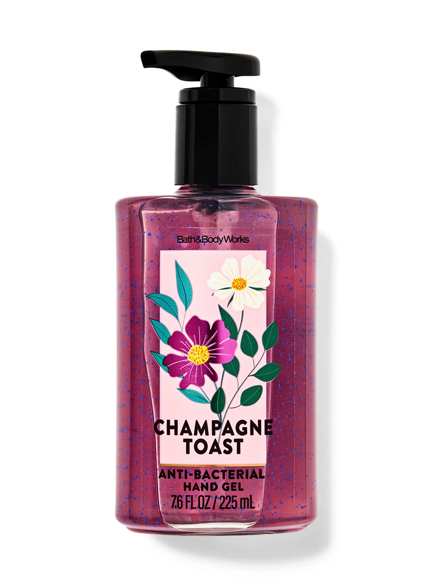 Antibacterial Grande Champagne Toast