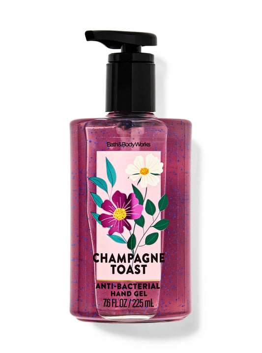 Antibacterial Grande Champagne Toast