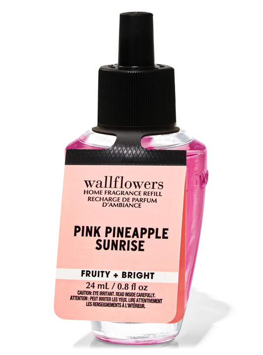 Ambientador Pink Pineapple Sunrise