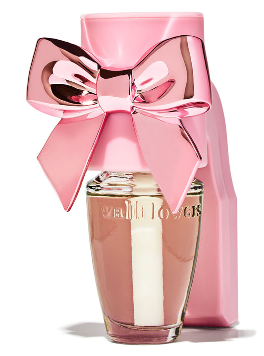 Dispensador de fragancia con lazo