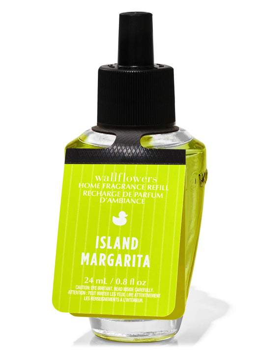 Ambientador Island Margarita