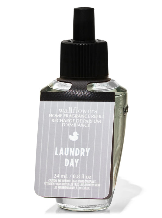 Ambientador Laundry Day
