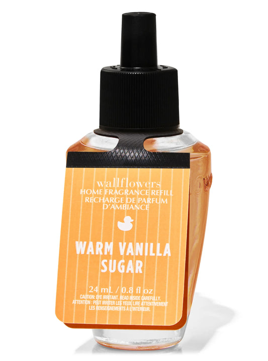 Ambientador Warm Vanilla Sugar