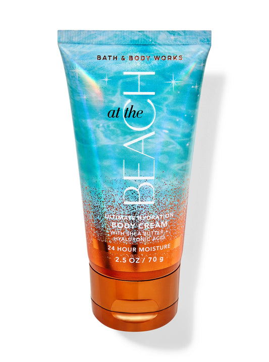 Crema corporal At the Beach Mini