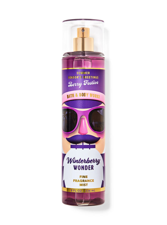 Winterberry Wonder