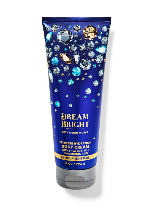 Crema corporal Dream Bright