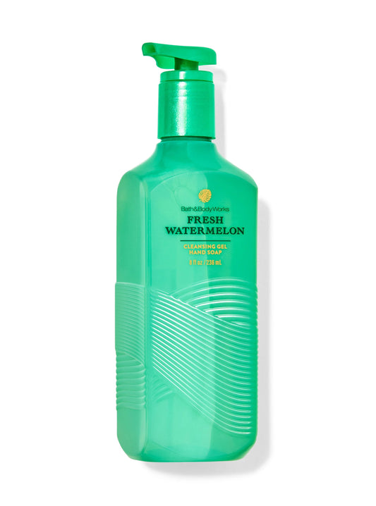 Jabón de Gel Fresh Watermelon