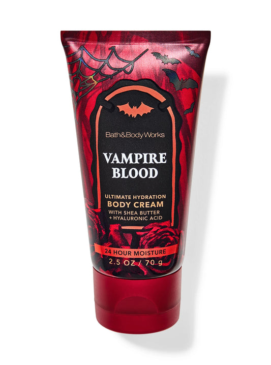 Crema corporal Vampire Blood mini