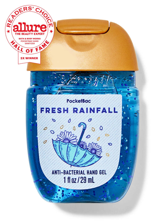 Antibacterial Fresh Rainfall