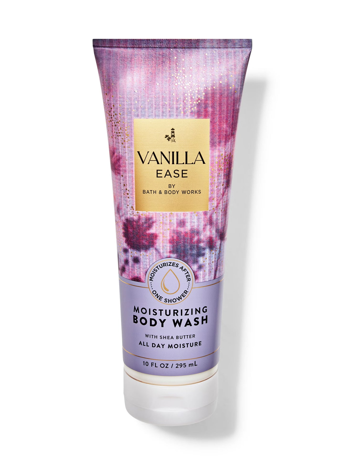 Gel de baño cremoso Vanilla Ease
