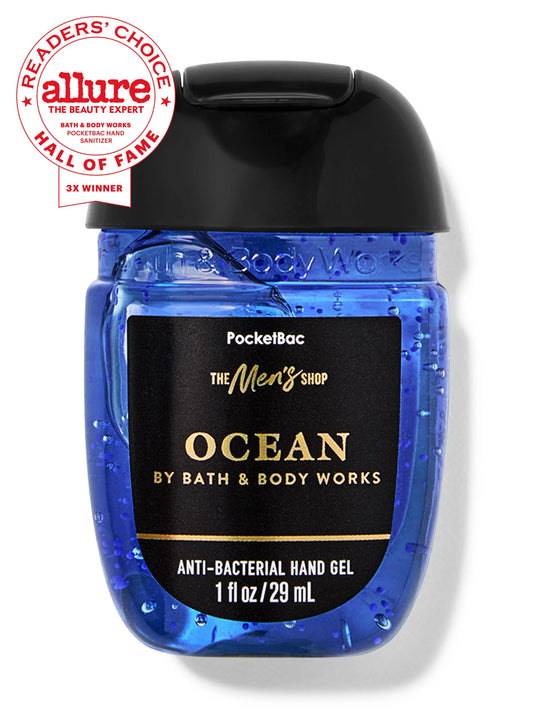 Antibacterial Ocean