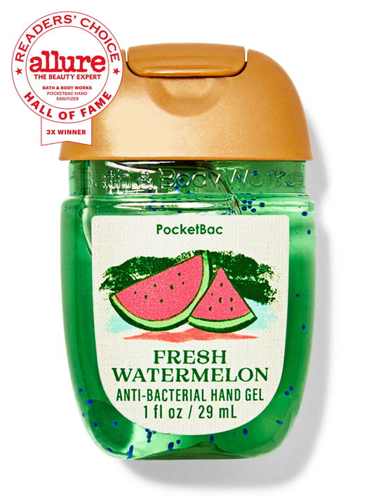 Antibacterial Fresh Watermelon