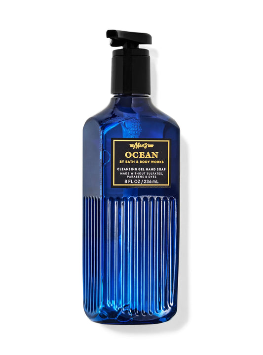 Jabón de Gel Ocean
