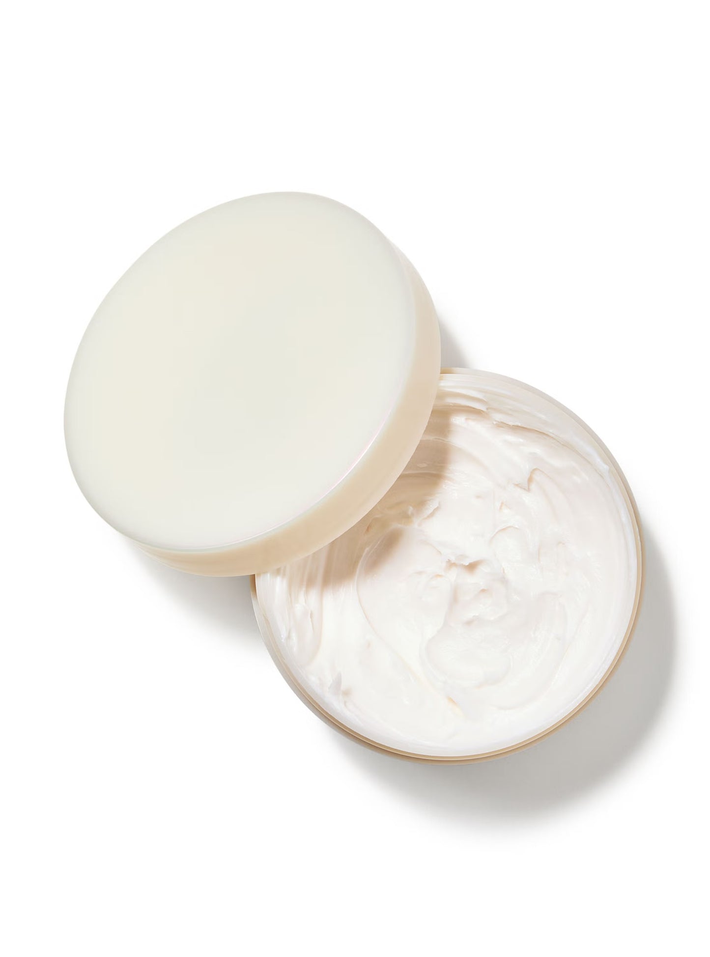 Crema corporal Sensitive Skin Milk tipo mantequilla