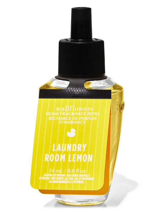 Ambientador Laundry Room Lemon