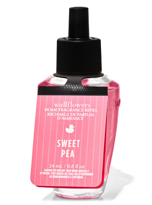 Ambientador Sweet Pea