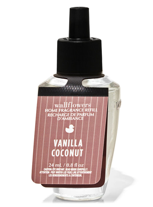 Ambientador Vanilla Coconut
