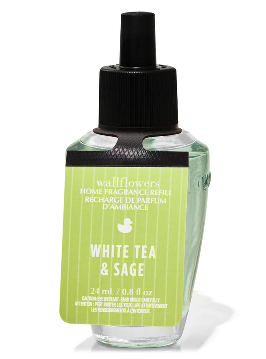 Ambientador White Tea & Sage