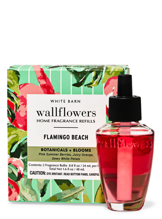 Ambientador Flamingo Beach UNIDAD