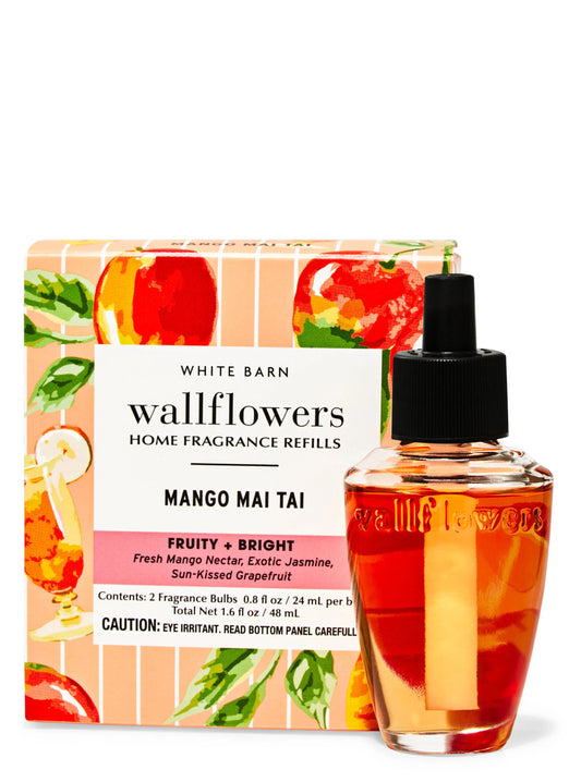 Ambientador Mango Mai Tai UNIDAD