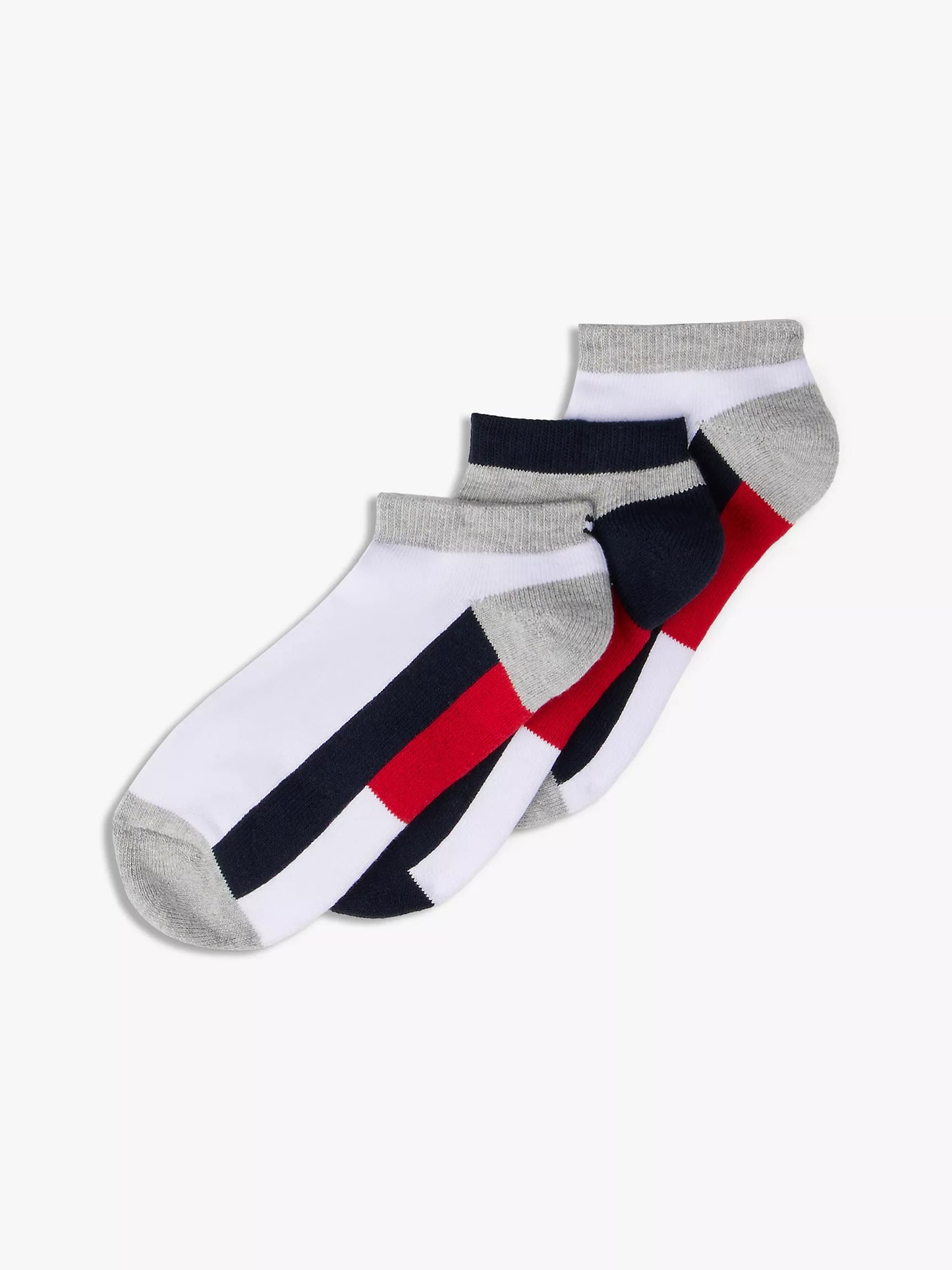 3 Pack medias tobilleras