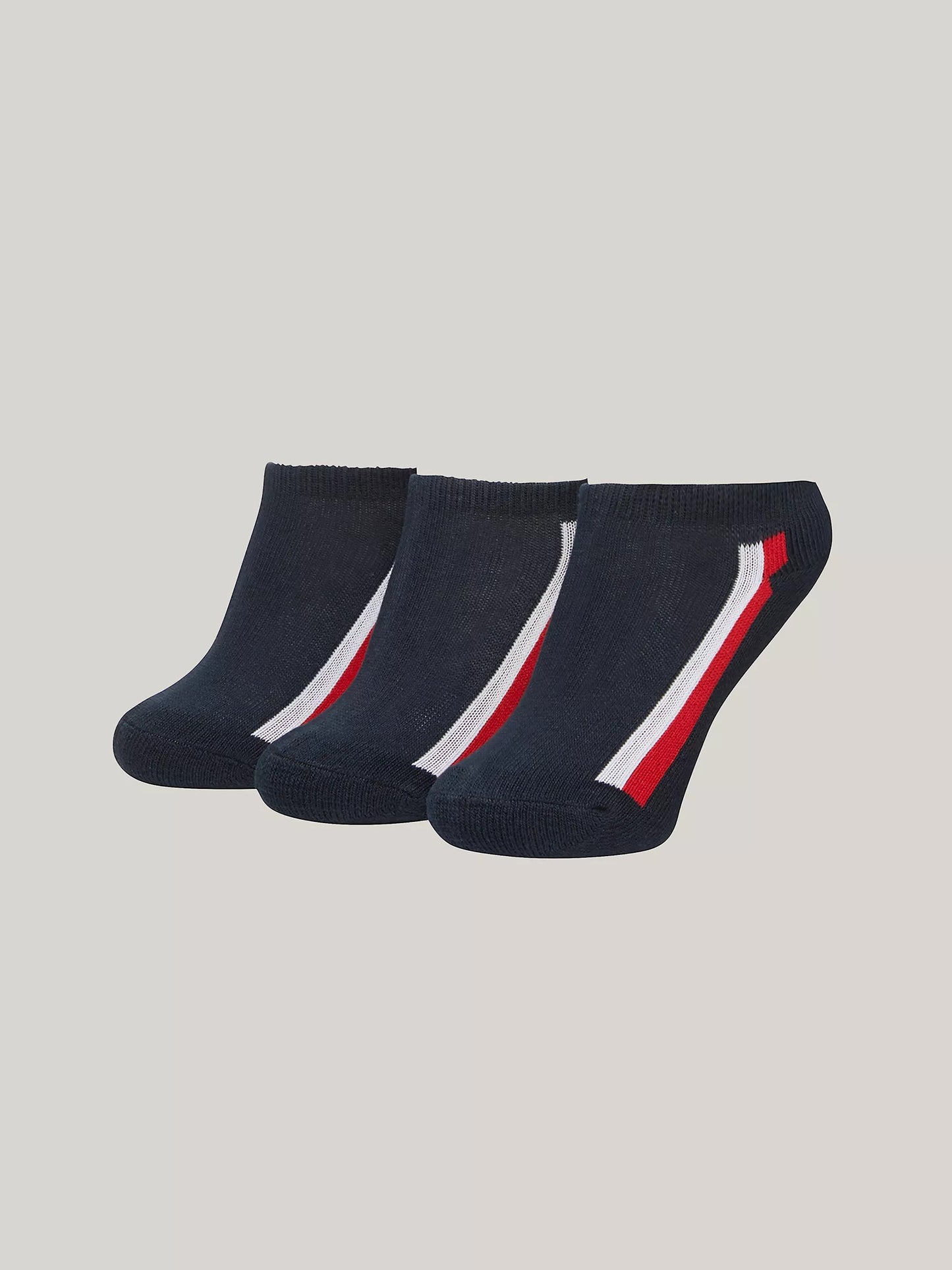3 Pack medias tobilleras