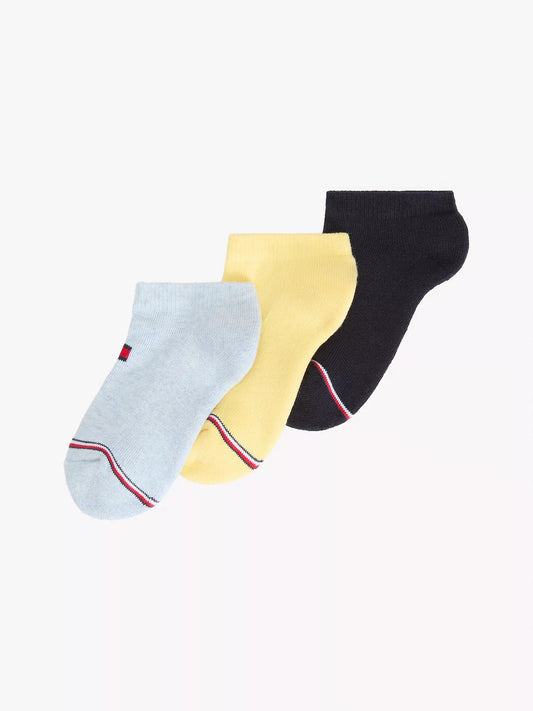 3 Pack medias tobilleras