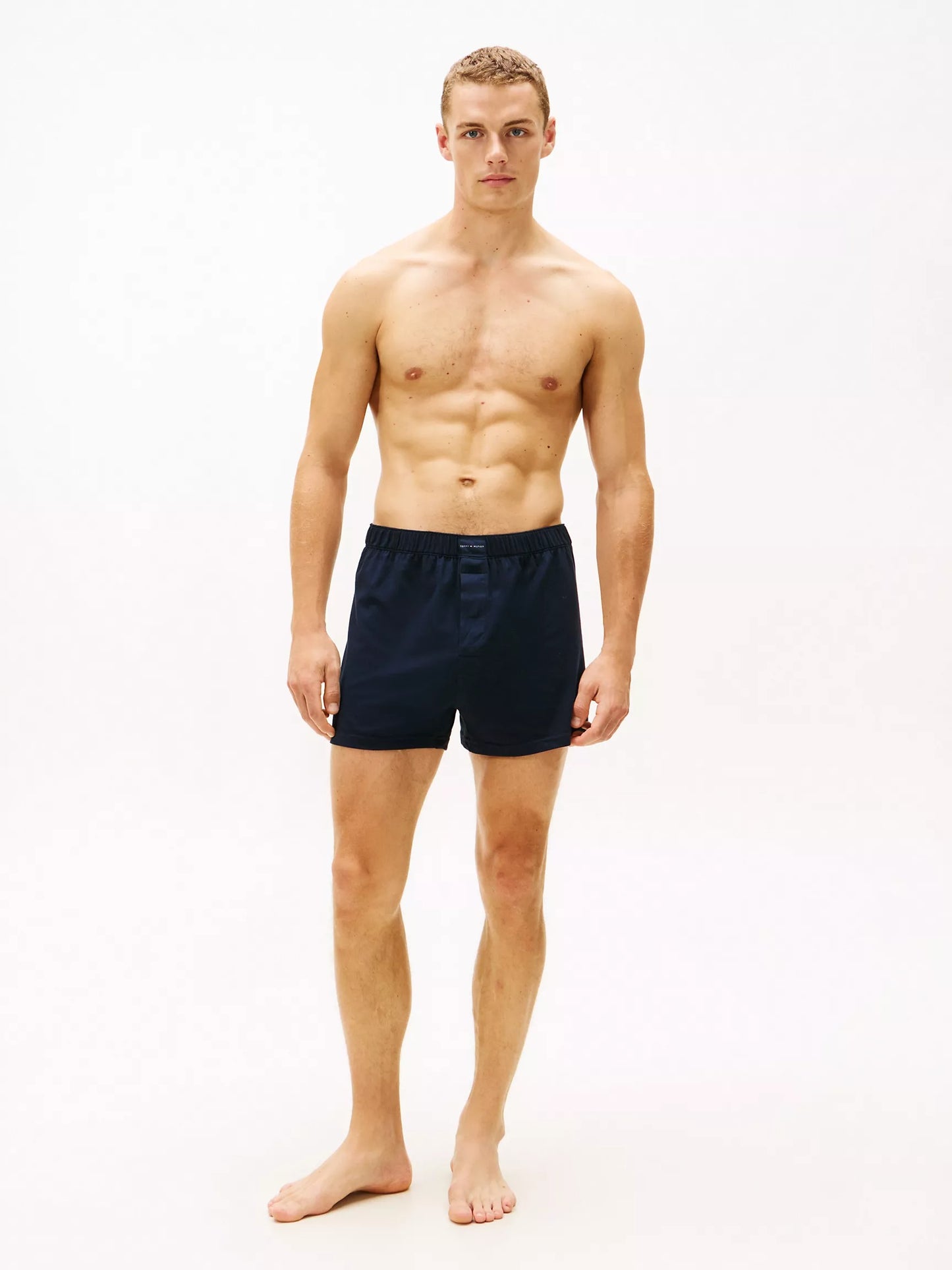3 Pack Boxer tipo shorts