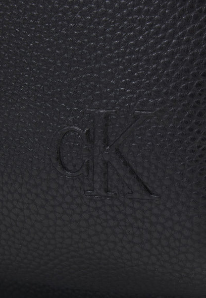 Bolso tipo morral para todo el dia
