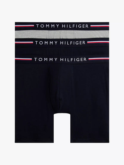 3 Pack Boxer Largos confort