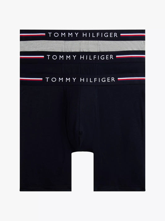 3 Pack Boxer Largos confort