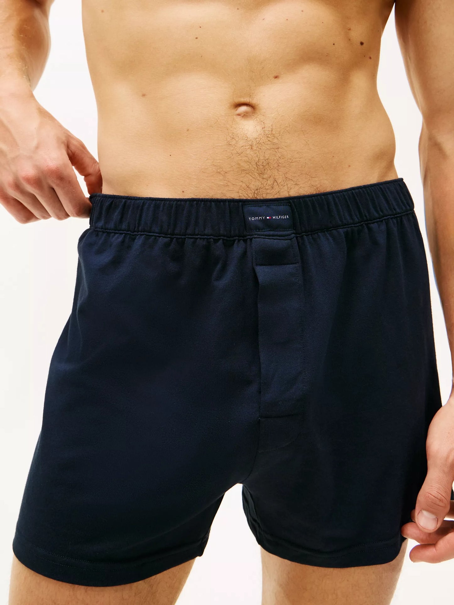 3 Pack Boxer tipo shorts