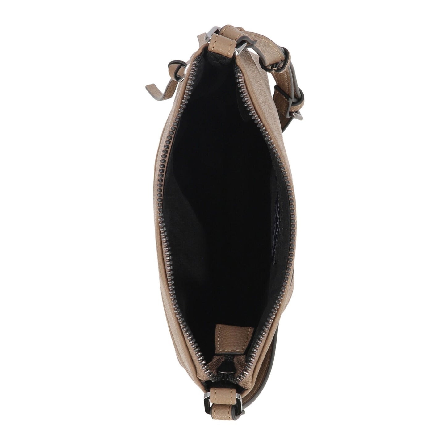 Cartera tipo bandolero