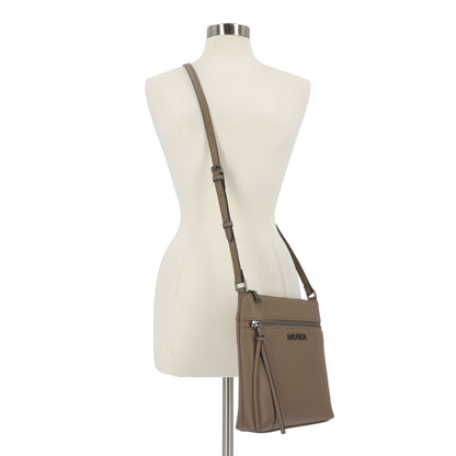 Cartera tipo bandolero