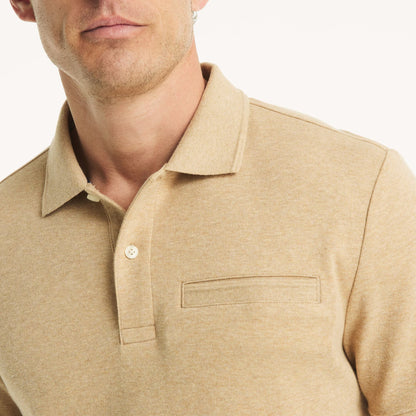 Chemise clásica de algodón