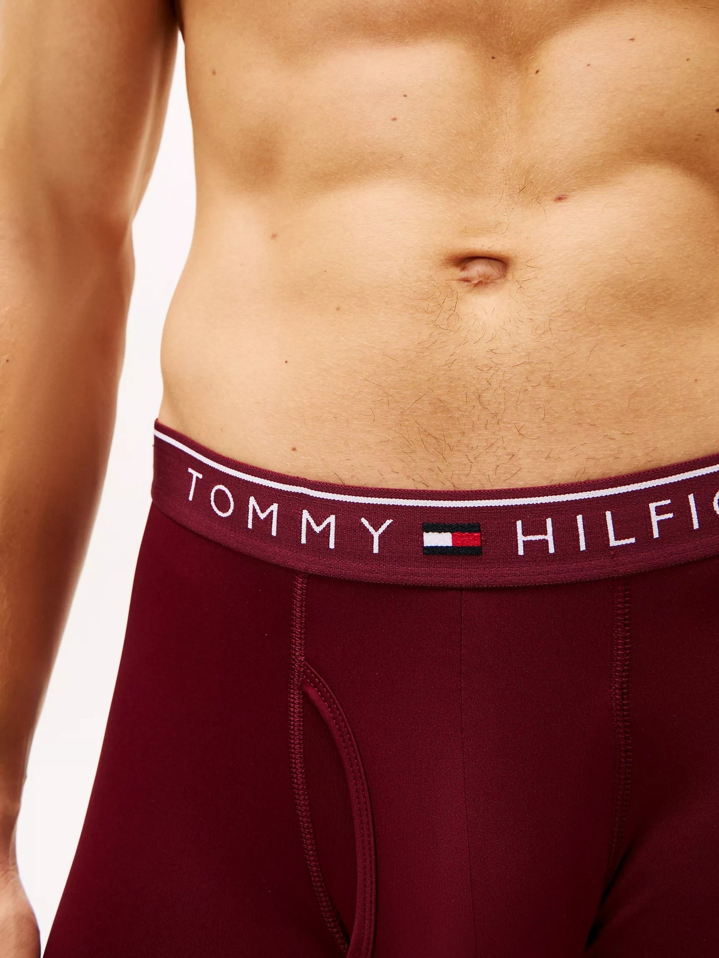 3 Pack Boxer Largos de microfibra