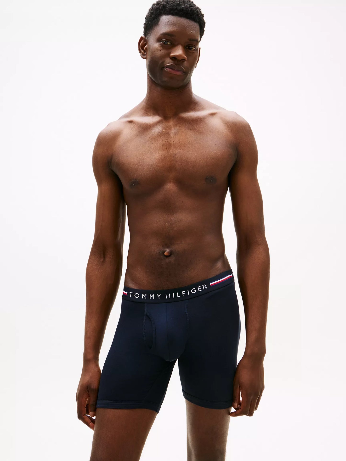 3 Pack Boxer Largos confort