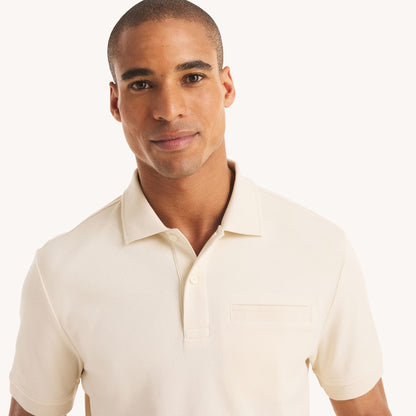 Chemise clásica de algodón